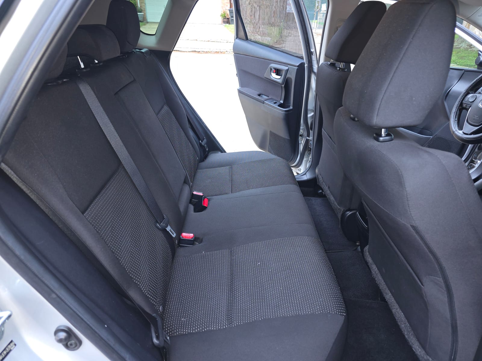 2017 Toyota Corolla iM – Sporty Hatchback with 80K Miles | Excellent Condition!