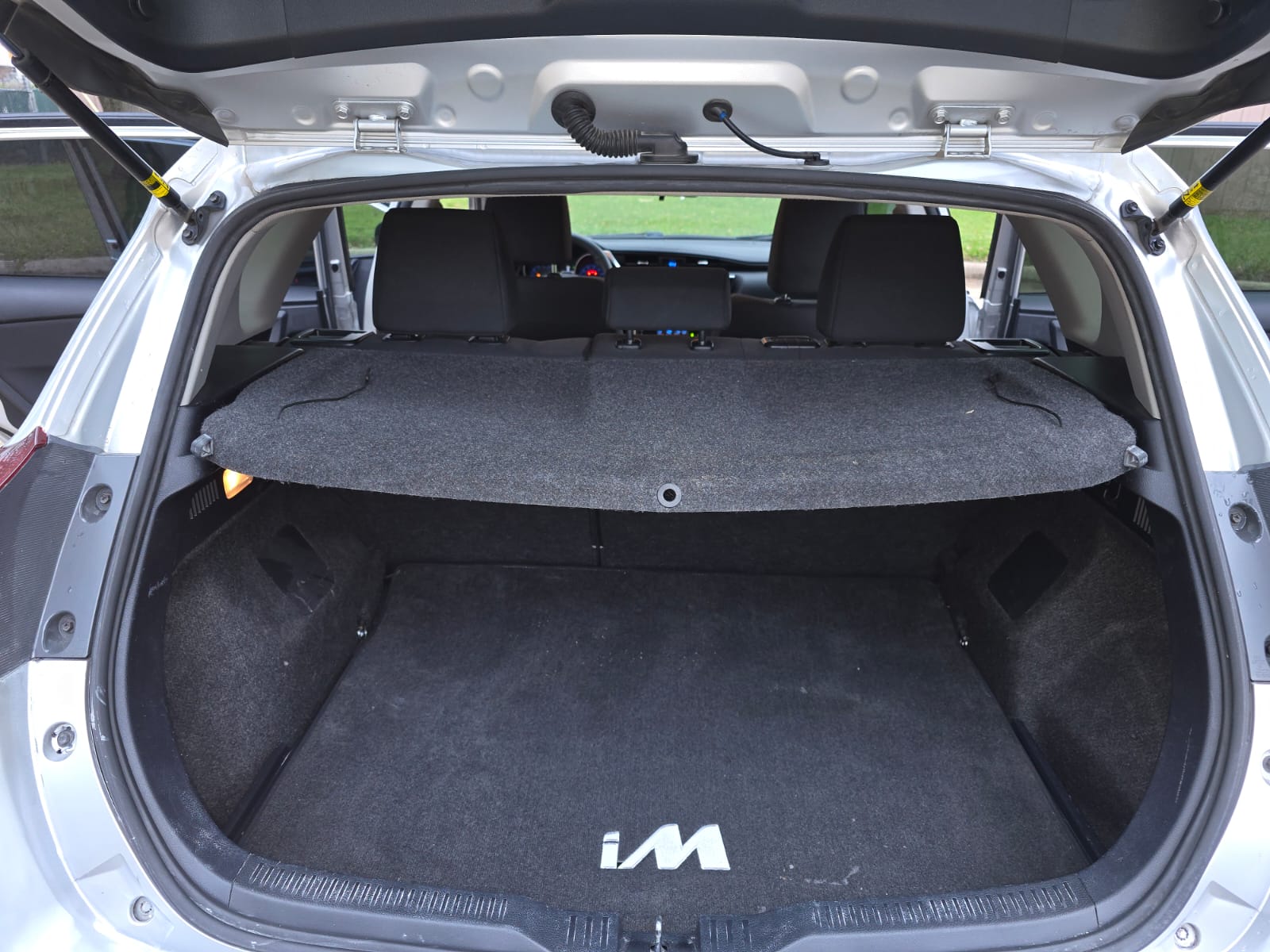 2017 Toyota Corolla iM – Sporty Hatchback with 80K Miles | Excellent Condition!