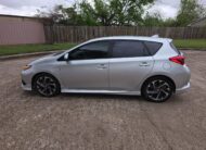 2017 Toyota Corolla iM – Sporty Hatchback with 80K Miles | Excellent Condition!