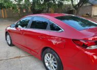 2018 Hyundai Sonata – Sleek Sedan with 80K Miles | Clean & Comfortable Ride!