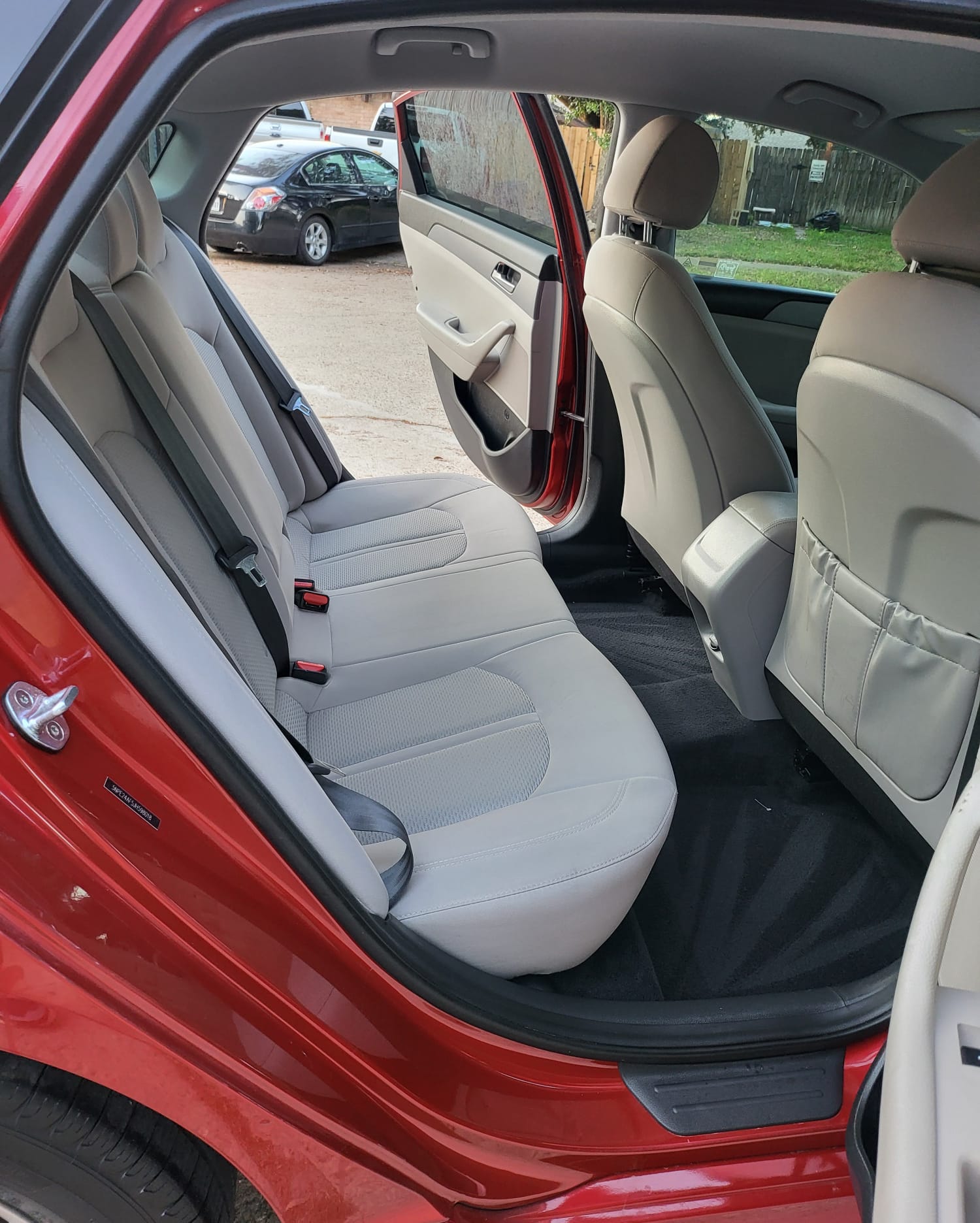 2018 Hyundai Sonata – Sleek Sedan with 80K Miles | Clean & Comfortable Ride!