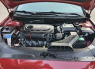 2018 Hyundai Sonata – Sleek Sedan with 80K Miles | Clean & Comfortable Ride!
