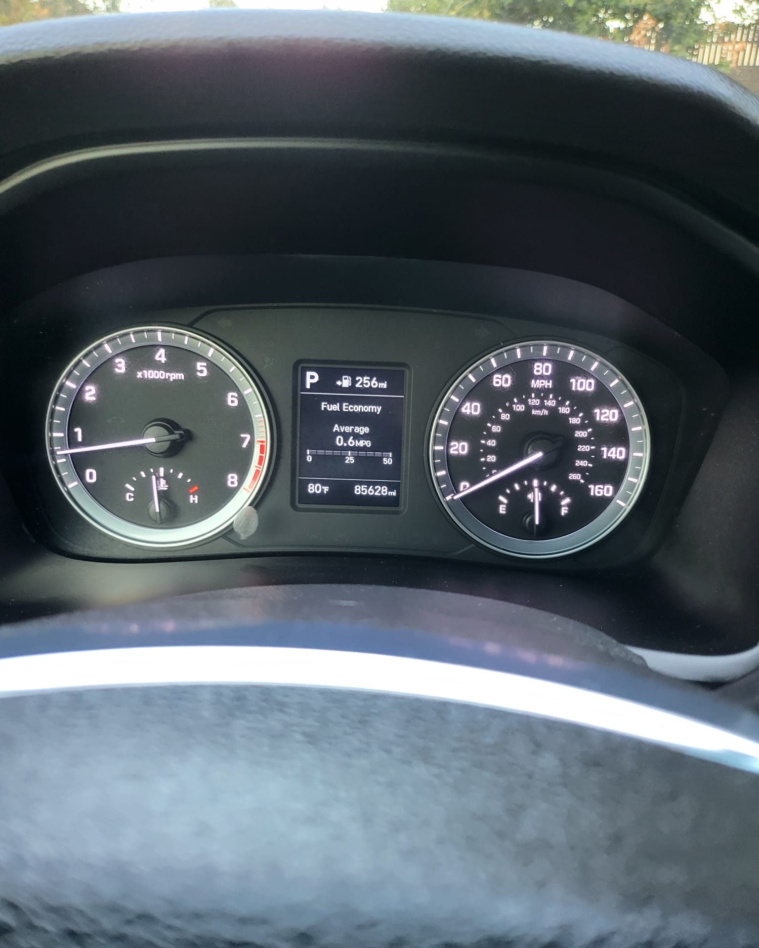 2018 Hyundai Sonata – Sleek Sedan with 80K Miles | Clean & Comfortable Ride!