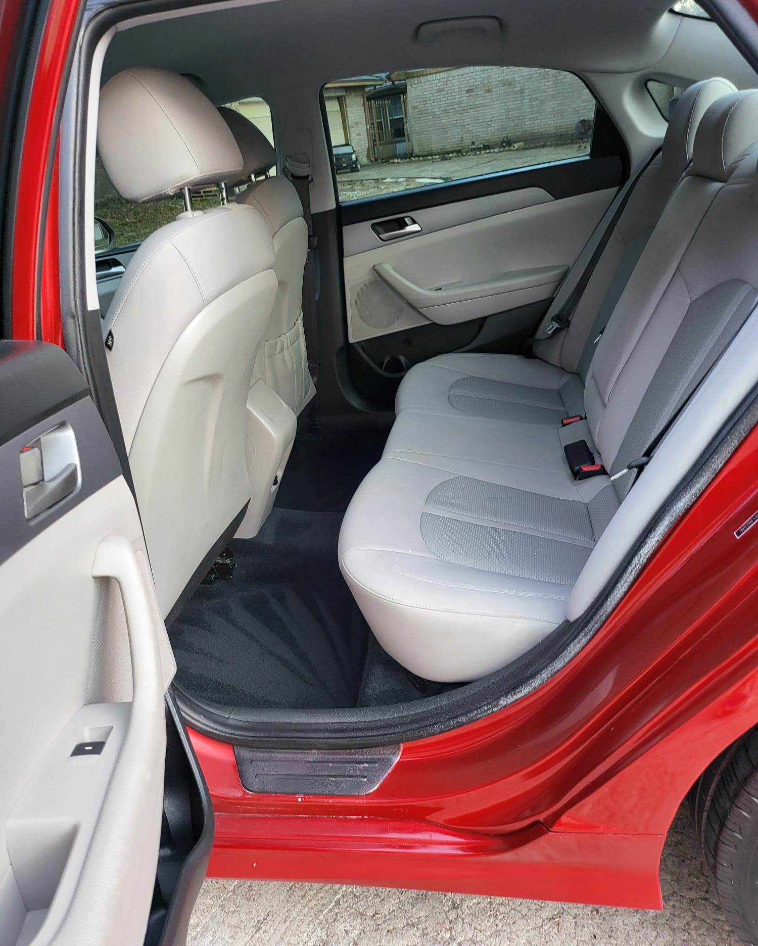 2018 Hyundai Sonata – Sleek Sedan with 80K Miles | Clean & Comfortable Ride!