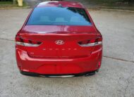 2018 Hyundai Sonata – Sleek Sedan with 80K Miles | Clean & Comfortable Ride!