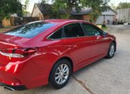 2018 Hyundai Sonata – Sleek Sedan with 80K Miles | Clean & Comfortable Ride!