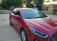2018 Hyundai Sonata – Sleek Sedan with 80K Miles | Clean & Comfortable Ride!