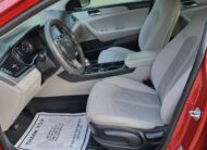 2018 Hyundai Sonata – Sleek Sedan with 80K Miles | Clean & Comfortable Ride!
