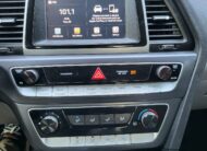 2018 Hyundai Sonata – Sleek Sedan with 80K Miles | Clean & Comfortable Ride!