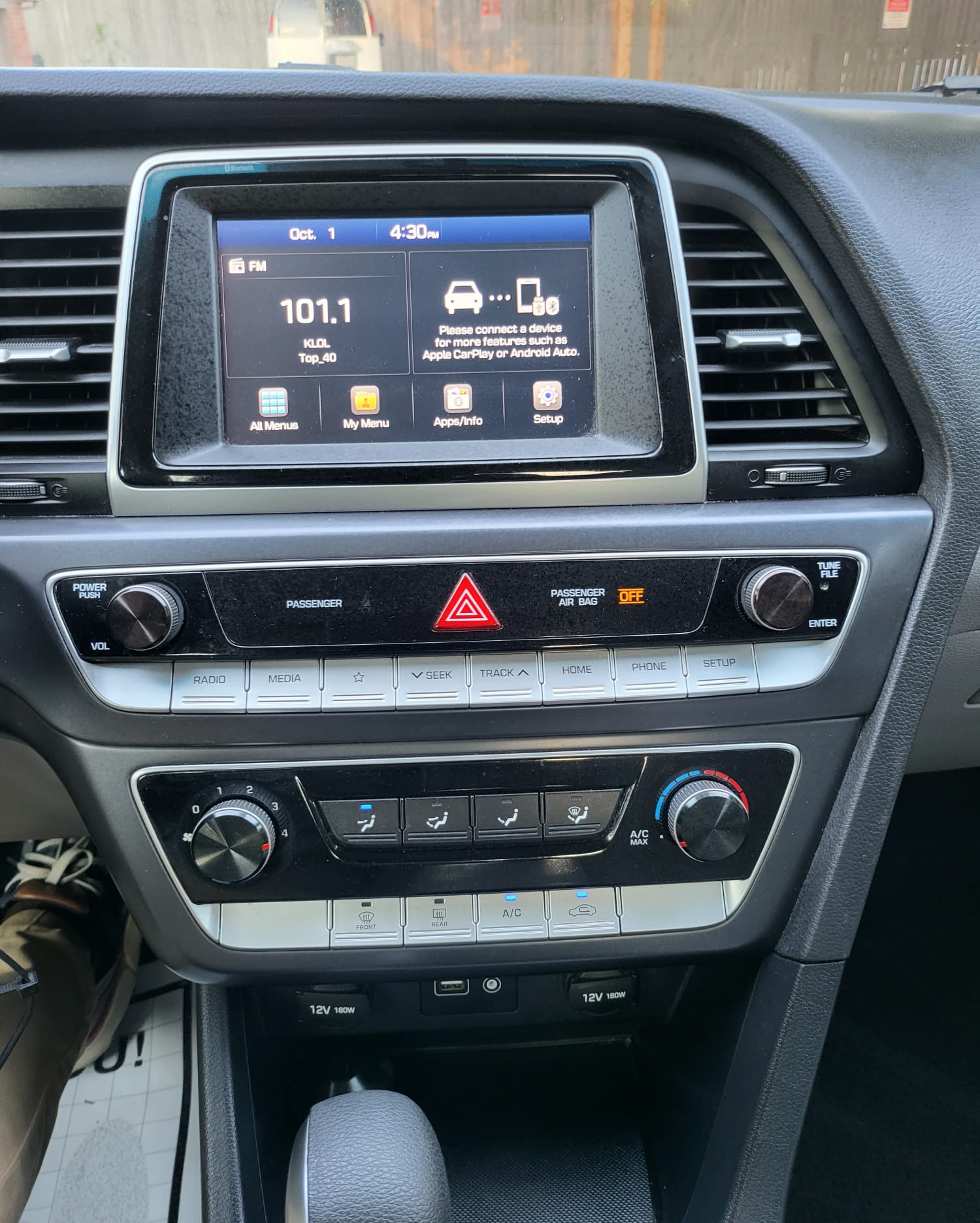 2018 Hyundai Sonata – Sleek Sedan with 80K Miles | Clean & Comfortable Ride!