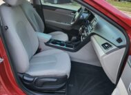 2018 Hyundai Sonata – Sleek Sedan with 80K Miles | Clean & Comfortable Ride!