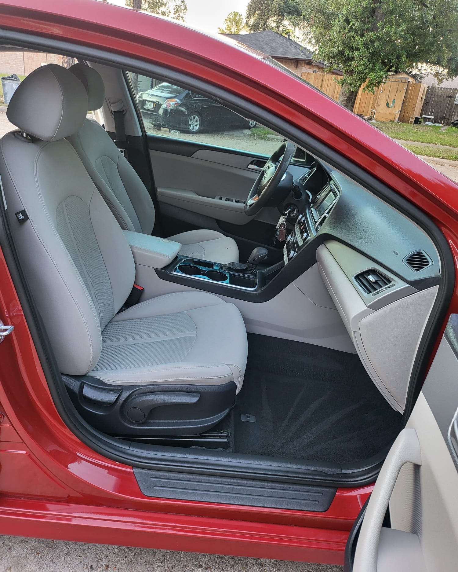 2018 Hyundai Sonata – Sleek Sedan with 80K Miles | Clean & Comfortable Ride!