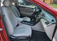 2018 Hyundai Sonata – Sleek Sedan with 80K Miles | Clean & Comfortable Ride!
