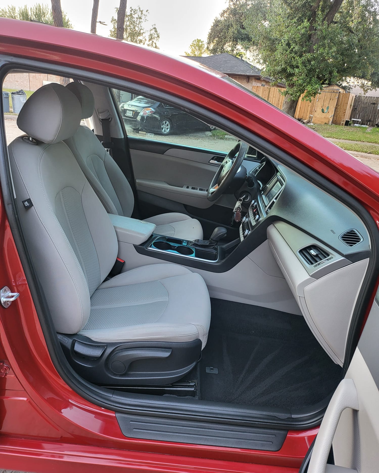 2018 Hyundai Sonata – Sleek Sedan with 80K Miles | Clean & Comfortable Ride!