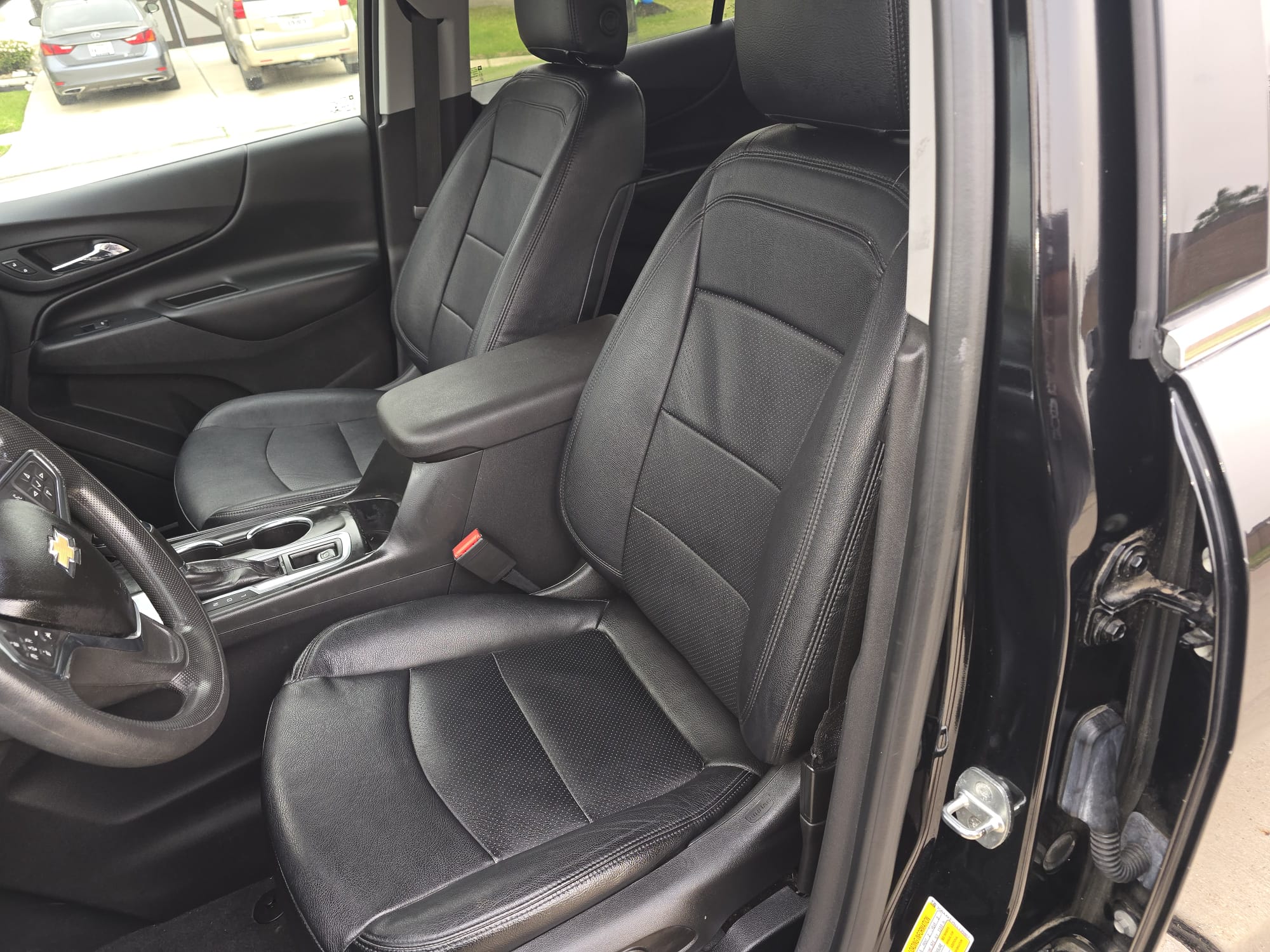 2020 Chevy Equinox – Low Mileage SUV with 40K Miles | Clean, Modern & Reliable!