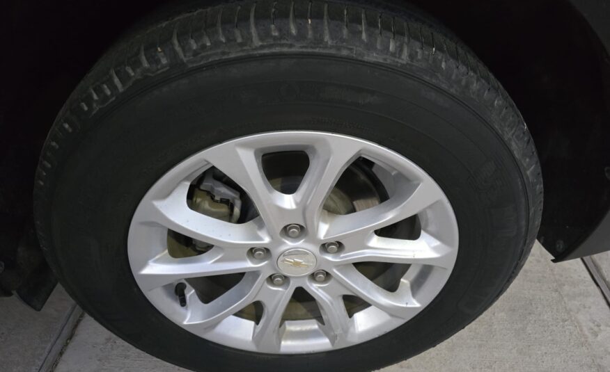 2020 Chevy Equinox – Low Mileage SUV with 40K Miles | Clean, Modern & Reliable!