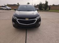 2020 Chevy Equinox – Low Mileage SUV with 40K Miles | Clean, Modern & Reliable!