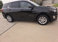 2020 Chevy Equinox – Low Mileage SUV with 40K Miles | Clean, Modern & Reliable!