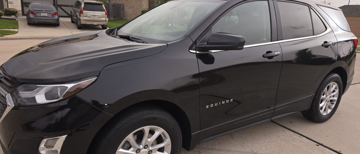 Top 7 Reasons to Buy a Used Car in Houston from a Trusted Dealership