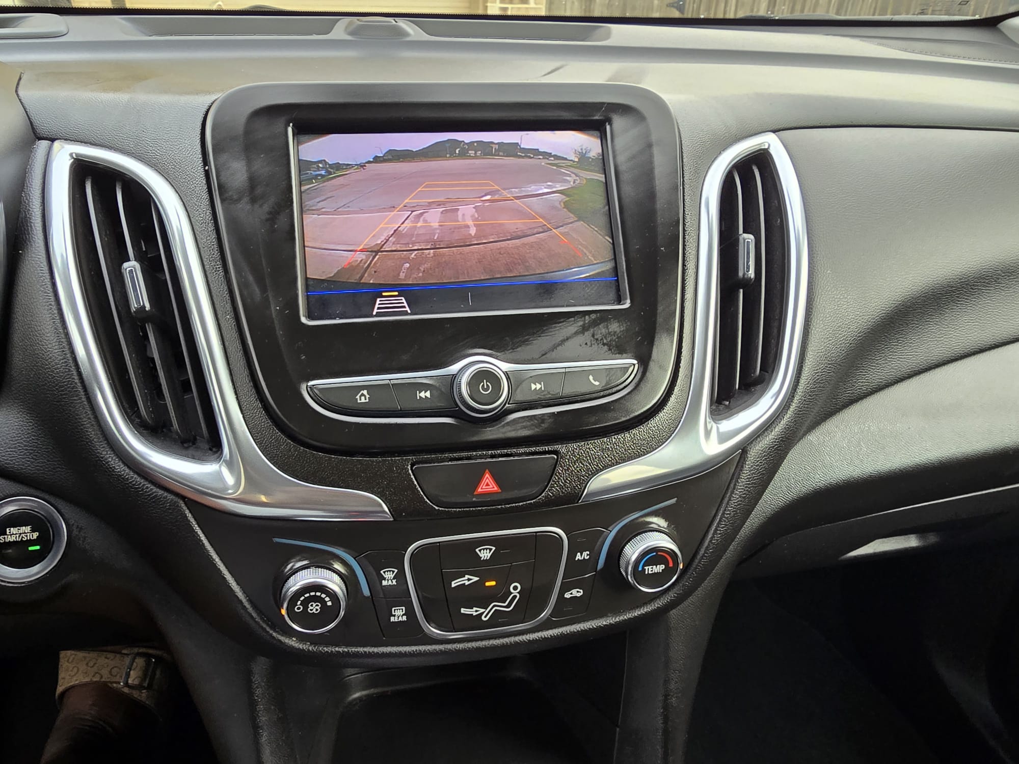 2020 Chevy Equinox – Low Mileage SUV with 40K Miles | Clean, Modern & Reliable!