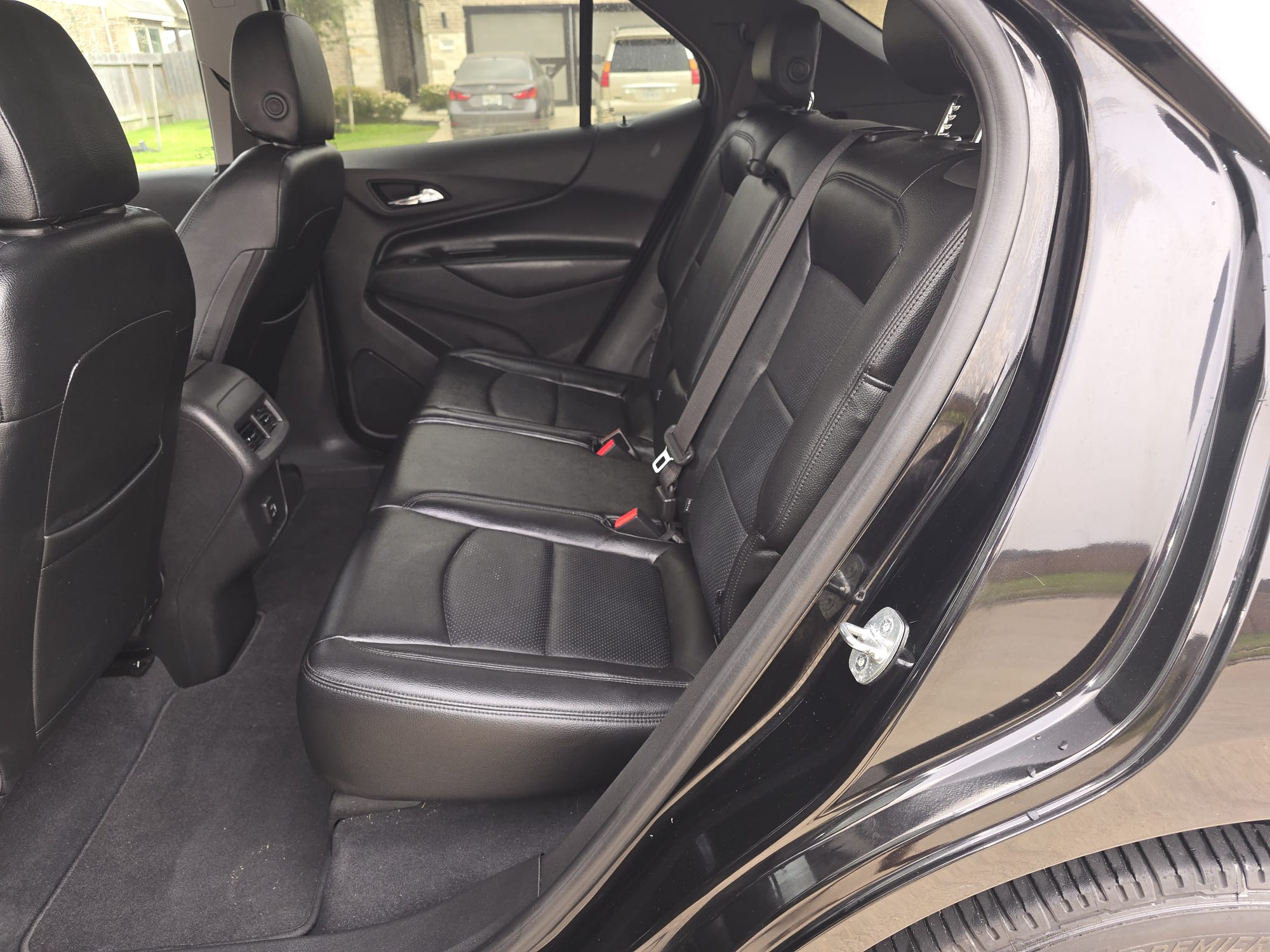 2020 Chevy Equinox – Low Mileage SUV with 40K Miles | Clean, Modern & Reliable!