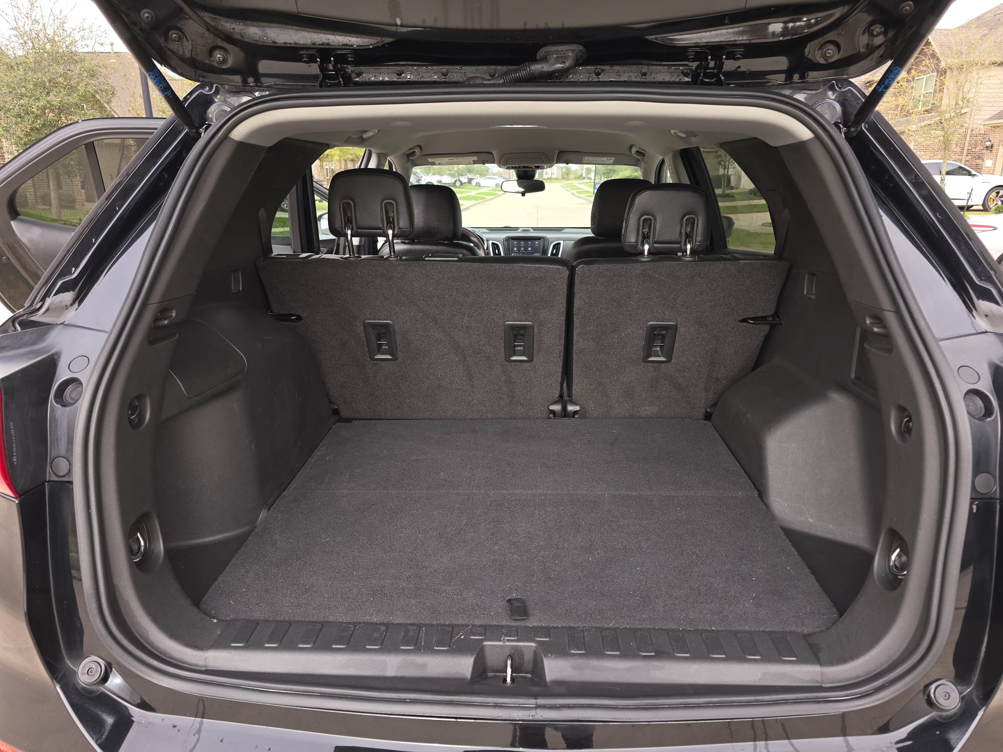 2020 Chevy Equinox – Low Mileage SUV with 40K Miles | Clean, Modern & Reliable!