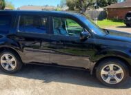 2014 Honda Pilot – Clean SUV with 126K Miles | Great Condition!