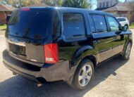 2014 Honda Pilot – Clean SUV with 126K Miles | Great Condition!
