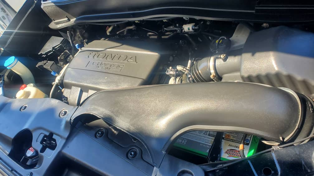 2014 Honda Pilot – Clean SUV with 126K Miles | Great Condition!