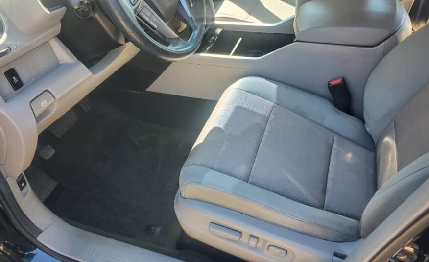 2014 Honda Pilot – Clean SUV with 126K Miles | Great Condition!