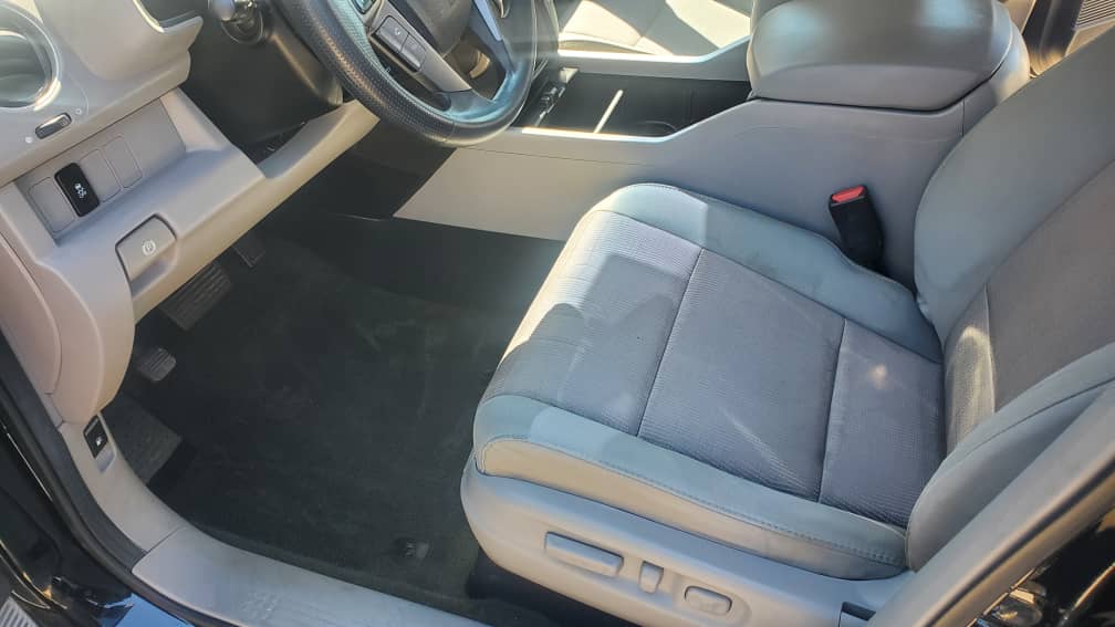 2014 Honda Pilot – Clean SUV with 126K Miles | Great Condition!