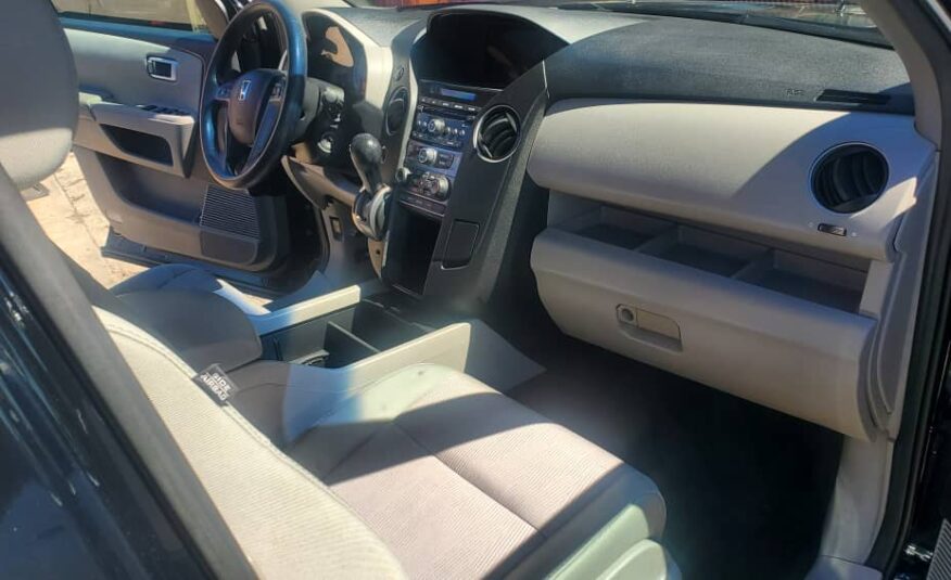 2014 Honda Pilot – Clean SUV with 126K Miles | Great Condition!